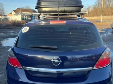 Авто Opel Astra 2013 № 8557205
