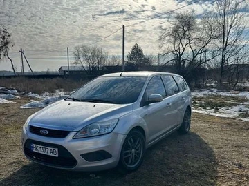 Авто Ford Focus 2009 № 8557228