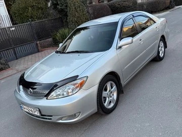 Авто Toyota Camry 2003 № 8557229
