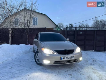 Авто Toyota Camry 2006 № 8557233