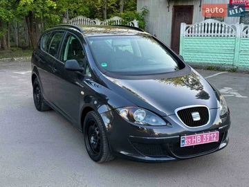 Авто SEAT Altea Xl 2006 № 8557237