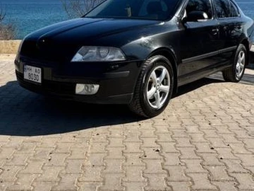 Авто Skoda Octavia 2008 № 8557244