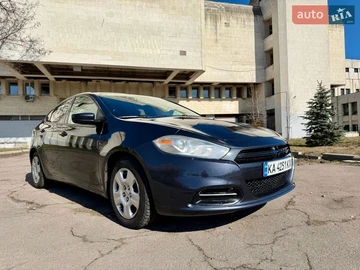 Авто Dodge Dart 2013 № 8557247
