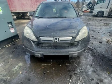 Авто Honda Cr-V 2007 № 8557249