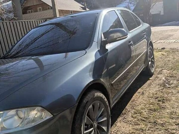 Авто Skoda Octavia 2004 № 8557416