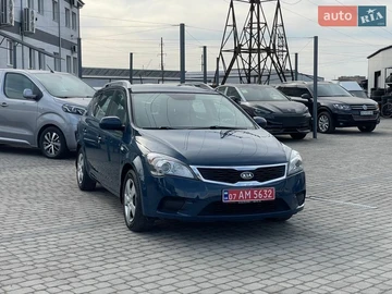 Авто KIA Ceed 2012 № 8557417
