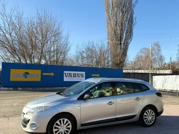 Авто Renault Megane 2011 № 8557421