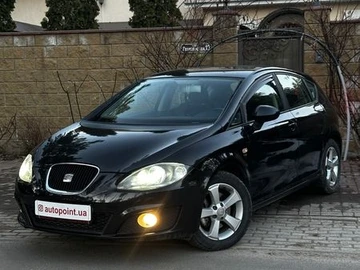 Авто SEAT Leon 2010 № 8557429