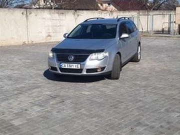 Авто Volkswagen Passat 2010 № 8557438