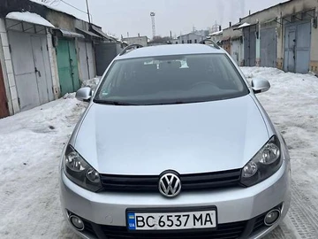 Авто Volkswagen Golf 2013 № 8557441