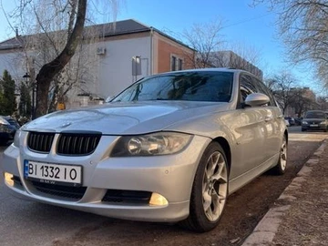 Авто BMW 3 Series 2005 № 8557442