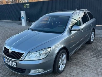 Авто Skoda Octavia 2012 № 8557453