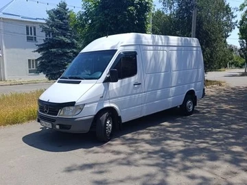 Авто Mercedes Sprinter 2005 № 8557458