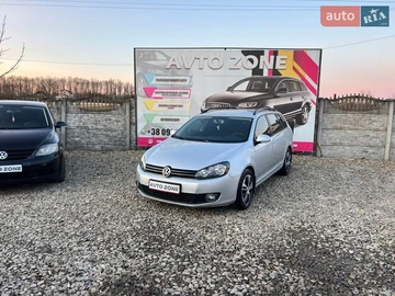 Авто Volkswagen Golf 2012 № 8557462