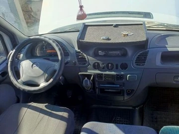 Авто Mercedes Sprinter 2003 № 8557469