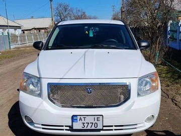 Авто Dodge Caliber 2011 № 8557473