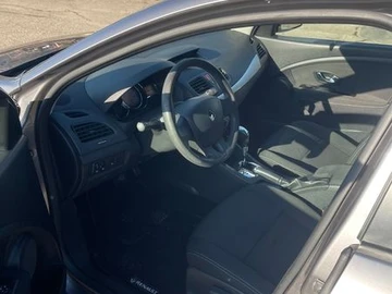 Авто Renault Megane 2015 № 8557474