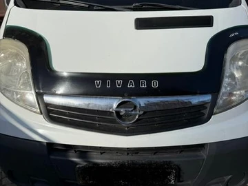 Авто Opel Vivaro 2007 № 8557484