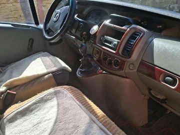 Авто Opel Vivaro 2006 № 8557486