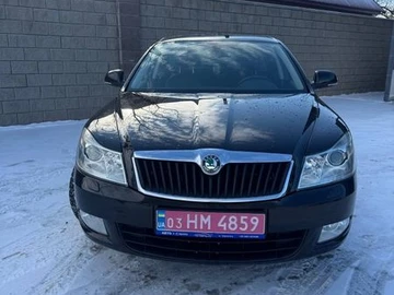 Авто Skoda Octavia 2012 № 8557499