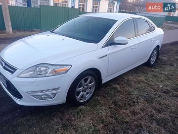 Авто Ford Mondeo 2012 № 8557503