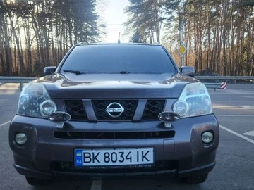 Авто Nissan X-Trail 2008 № 8557505