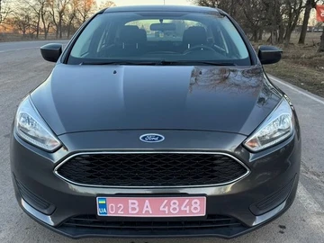 Авто Ford Focus 2018 № 8557509
