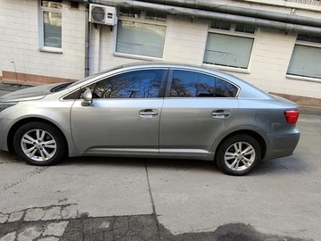 Авто Toyota Avensis 2012 № 8557516