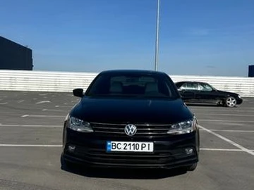 Авто Volkswagen Jetta 2015 № 8557519