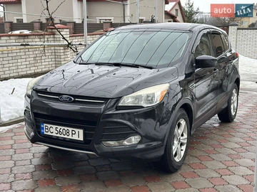 Авто Ford Escape 2015 № 8557534