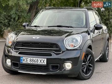 Авто MINI Countryman 2016 № 8557543