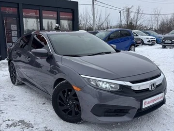 Авто Honda Civic 2018 № 8557554