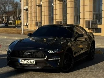 Авто Ford Mustang 2018 № 8557561