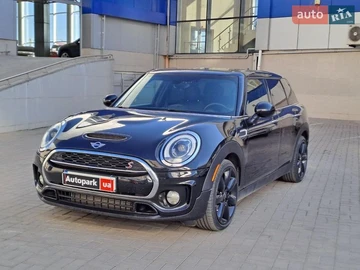 Авто MINI Cooper 2016 № 8557563