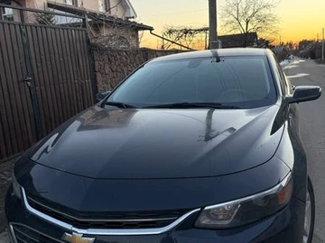 Авто Chevrolet Malibu 2016 № 8557565