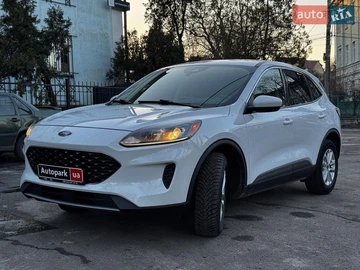Авто Ford Escape 2019 № 8557566