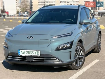Авто Hyundai Kona 2020 № 8557575