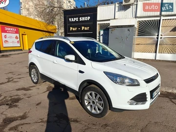 Авто Ford Kuga 2016 № 8557578