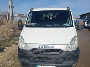 Авто Iveco Daily 2013 № 8557579