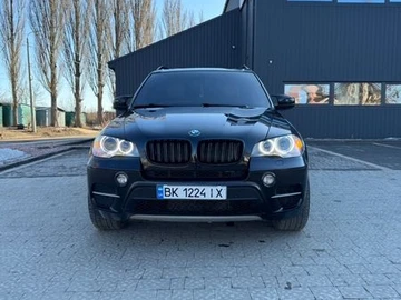 Авто BMW X5 2012 № 8557583
