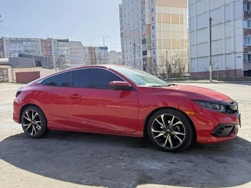 Авто Honda Civic 2019 № 8557587