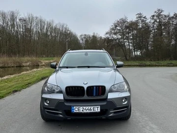 Авто BMW X5 2009 № 8557595