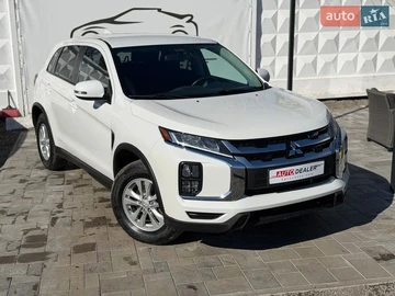 Авто Mitsubishi Outlander Sport 2021 № 8557600