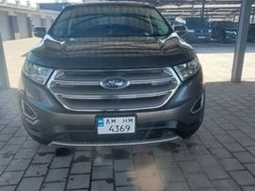 Авто Ford Edge 2018 № 8557604