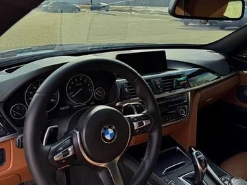 Авто BMW 4 Series Gran Coupe 2016 № 8557605