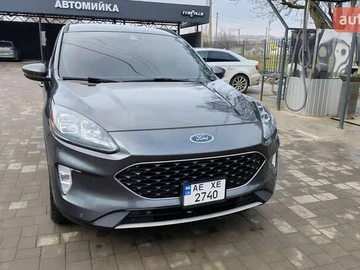 Авто Ford Escape 2020 № 8557611