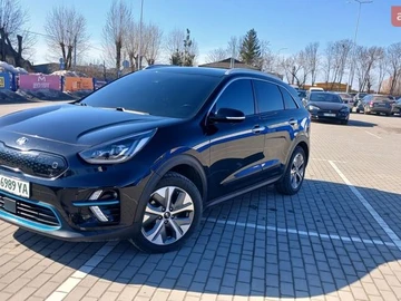 Авто KIA Niro 2020 № 8557782