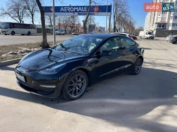 Авто Tesla Model 3 2022 № 8557791