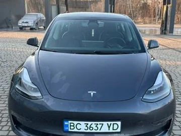 Авто Tesla Model 3 2023 № 8557793