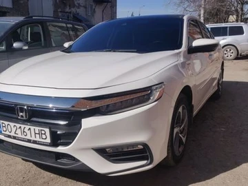 Авто Honda Insight 2018 № 8557794